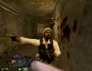 Counter-Strike: Condition Zero Deleted Scenes プレイムービー1