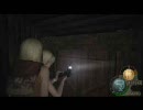 バイオハザード4をアシュリーMODでやってみた。ぱーと11