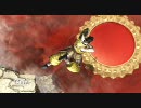 動画初UPテスト BASARA3OP