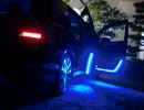 ドア連動のLEDテープつけてみた