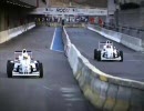 2010年 Race of Champions Iberia Final