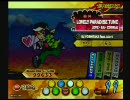 Pop'n music「ラヴリーパラダイスチューンEX」手元＋画面【ポップン】
