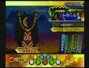 Pop'n music「ふることH」手元＋画面【ポップン】