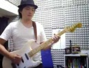 【本気モード】Deep PurpleのSmoke On The Waterを開き直って弾いてみた。