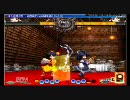 (東方非想天則)霊夢同キャラ戦（IRC霊夢ｃｈにて）