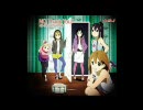 【けいおん！】No，Thank You!【ボーカルのみ】