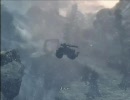 【XBOX360】先輩と一緒にGEARS of WAR2やってみたpart13【実況】