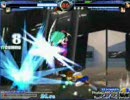 【MUGEN】同人キャラ混合タッグ選手権 part3