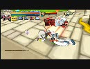 Elsword 座りバーニング動画集