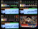 【バンブラDX】DQ3 勇者の挑戦 作ってみた