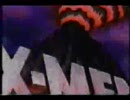 X-MEN　後期OP