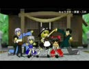 キレ斬レマヨイ　ハルヒED風
