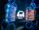 [戦場の絆]　8/9 BF44 昇格試験4-1　[えび]