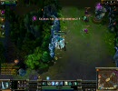 今日のPCゲーム #87 League of Legends (2/2)