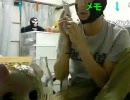 20100811-1暗黒放送R　1年ぶりにこのIDで復活放送2/2
