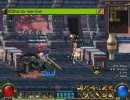 アラド戦記　人形師Lv2韋駄天フーリオ　煉獄M