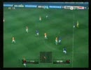 【やってみた】ウイニングイレブン2010【ロングシュート】