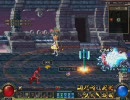 アラド戦記　人形師Lv2クレイジー・ジャンク　煉獄M