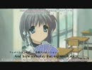 【CLANNAD】メグメル 〜cuckool mix 2007〜　英語で歌ってみた【Anna】