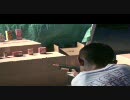 16198　射的銃　プラスチック