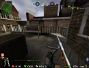 【ペーパーマン実況】Crossfireの只今戦闘中Part2【十字砲火】