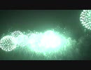 '10 ぎおん柏崎まつり 海の大花火大会 尺玉300発
