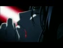アニメ薄桜鬼OP「十六夜涙」