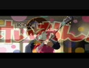 咲 Glossary MMMに合わせて「けいおん！！」