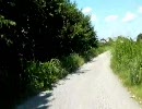 [XLR]土手の上を走ってきた [BAJA]