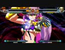 [BLAZBLUE CS]　Λ使いがあがくネット対戦　part.14 [ブレイブルー CS]