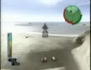 地球防衛軍３　第酸の男　～ペプシマイスタント～