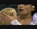 グルシナ＆ゴンチャロフ組　2006　トリノ五輪FD