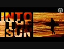 Sonic Palms - Into The Sun (Club Video Edit)