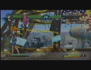 KOFXIII KCE公開動画　その１３１