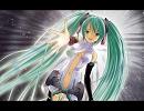 【初音ミク】　Star Girl　【オリジナル】