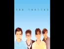 The Feelies - Paint it black (The Rolling Stones)