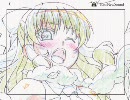 【東方】EastNewSound 幽音絶花、繚乱ノ彩未完成PV【ツインボーカル】