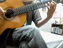 【クラギ】主よ、人の望みの喜びよ弾いてみた【バッハ】
