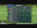 J リーグプロサッカークラブをつくろう！ONLINE DIVISION3リーグ戦 第15-21節 2