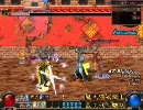 へたれバトルクルセが人形とゆく-バティスタ編-　アラド戦記