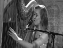 Joanna Newsom Performs  You and Me  Bess