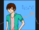 歌ってる人たちを描いてみただけの動画