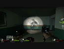 【2人でL4D2】ノーマーシー～その4～【KAKERU視点】
