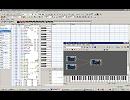 自作曲「科学という名の魔法」