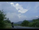 マーくん(MANA850)で「絶景の道100選in福島(前編)」