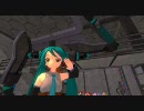 【MikuMikuDance】パワードギアを作ってみた