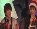 SHINee Xmas song