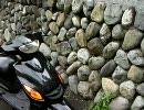 【 藻煮たの日常 68 】 バイクで買い物とかして漫画などの雑談をしてます