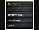The Enemy This Song