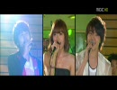 少女時代＆Super Junior ー Way Back Into Love【歌詞付き】